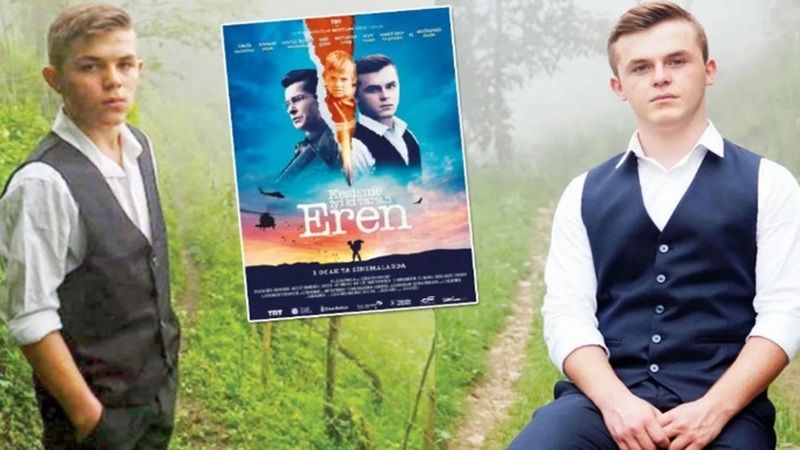 Kesişme: İyi ki Varsın Eren Oyuncuları Kimler? Eren Bülbül Hayatı ve Yaşadıkları… 1