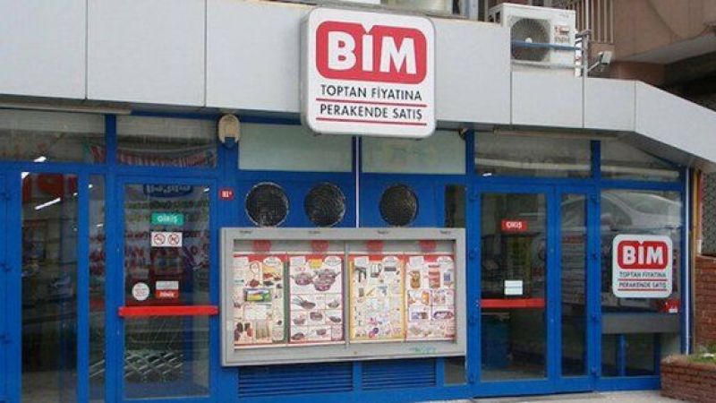 Gaziantepliler için büyük indirimler başlıyor! 3 Ocak BİM Aktüel Ürünler kataloğu yayınlandı! Peynir 99 TL, Zeytin 55 TL, Sıvı deterjan 55 TL, Yüz bakım kremi 69 TL 1