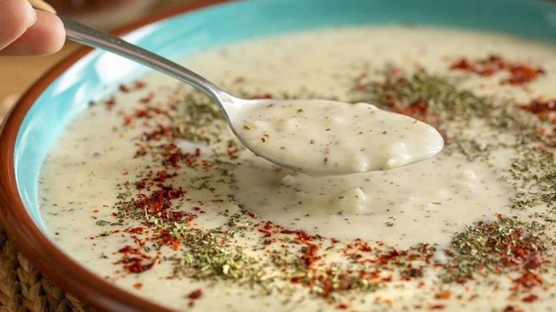 ‘Akşama ne pişirsem?’ Diye Düşünenlere Kolay ve Pratik Yemekler! 2 Ocak Günü Menüsü 2