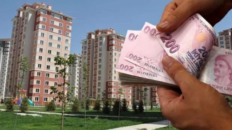 Düşük Faizli Konut Kredisinde Sevindiren Kampanya! Bakan Resmen Açıkladı! O Tarihe Dikkat… 3