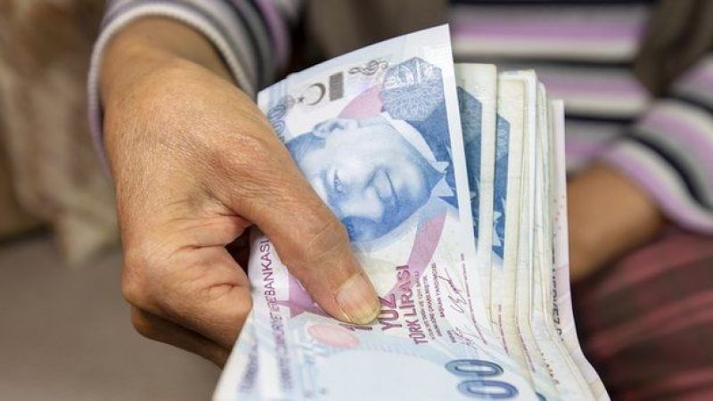 Memur ve emekli zammı ne kadar olacak? SGK uzmanı en düşük memur ve emekli maaşlarını hesapladı 3