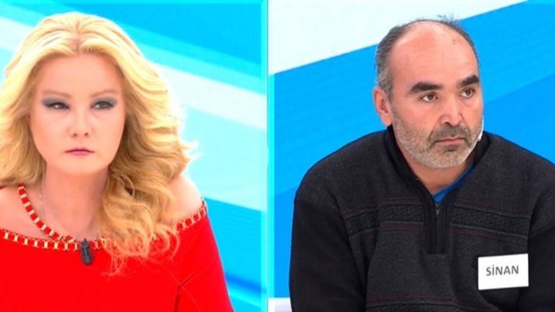 Müge Anlı’daki sapık Sinan herkesi çileden çıkardı! 12 torunu olan kadına cinsel organını çıkardı cinsel içerikli mesajlar attı iddiası 3