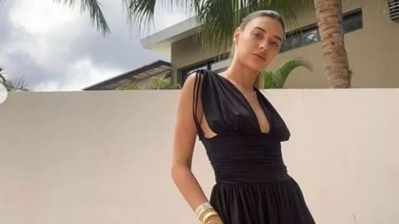 15 Ocak’ta Başlıyor! Survivor 2023’ün Gönüllü Kadrosu Da Ünlü İsimler İle Dolu Çıktı! Aleyna Elibol, Pozlarıyla Hayran Bıraktı! Meğer… 2