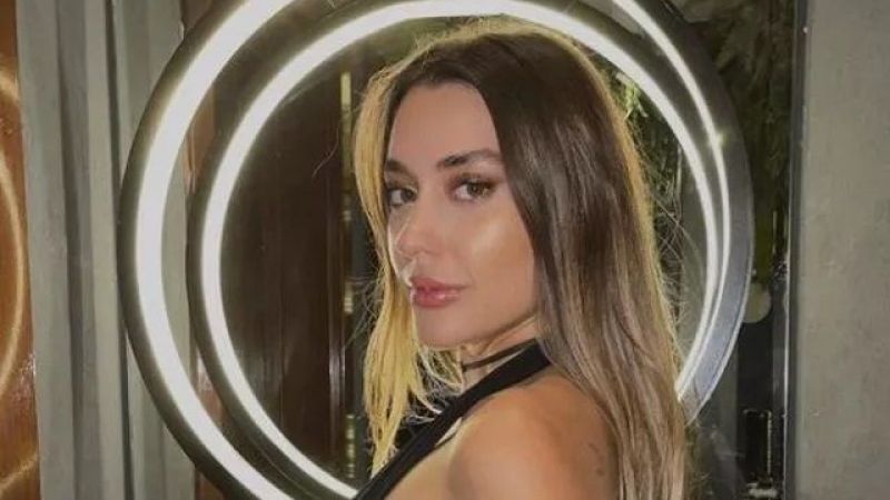 15 Ocak’ta Başlıyor! Survivor 2023’ün Gönüllü Kadrosu Da Ünlü İsimler İle Dolu Çıktı! Aleyna Elibol, Pozlarıyla Hayran Bıraktı! Meğer… 4