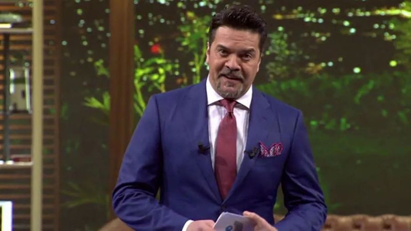 Beyaz Show geri dönüyor! Beyazıt Öztürk’ten heyecanlandıran açıklama 3