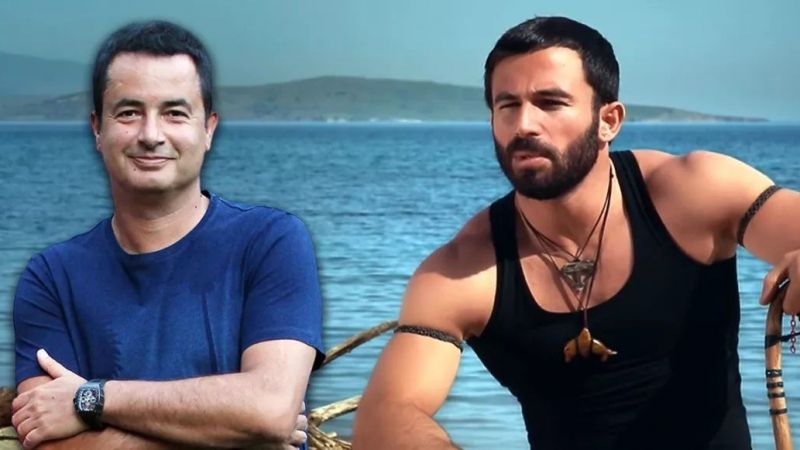 Acun Ilıcalı açıkladı, Survivor tutkunları şaştı kaldı! Survivor 2023 yarışmasının kadrosundan Turabi Çamkıran sürprizi geldi: “İsmimin açıklanmaması, olmayacağım anlamına gelmiyor…” 2
