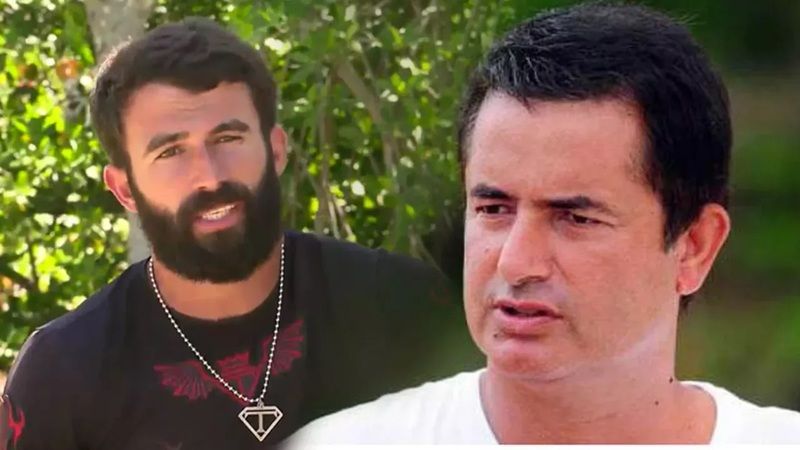 Acun Ilıcalı açıkladı, Survivor tutkunları şaştı kaldı! Survivor 2023 yarışmasının kadrosundan Turabi Çamkıran sürprizi geldi: “İsmimin açıklanmaması, olmayacağım anlamına gelmiyor…” 3