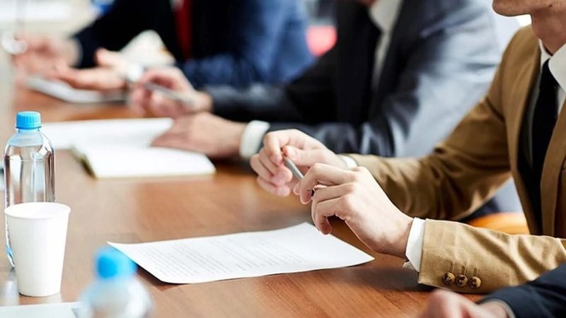 Gaziantepli kamu çalışanlarını ilgilendiriyor! Sözleşmeli personel yasası için geri sayım başladı! 424 bin kişi birden yararlanacak… 3