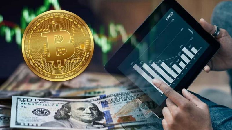 Bitcoin şaşırttı, yatırımcısını yanılttı! Değer kaybı 2022 yılında yüzde 60’a ulaştı! Yeni yıl için tahminlerse şimdiden başladı! 3