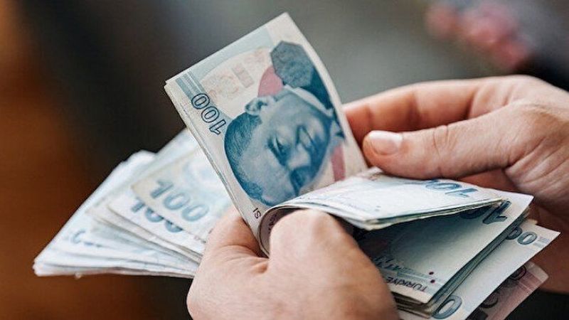 Memur ve emeklinin bekleyişi son buldu: 2023 yılı en düşük memur ve emekli maaşı belli oldu! 3