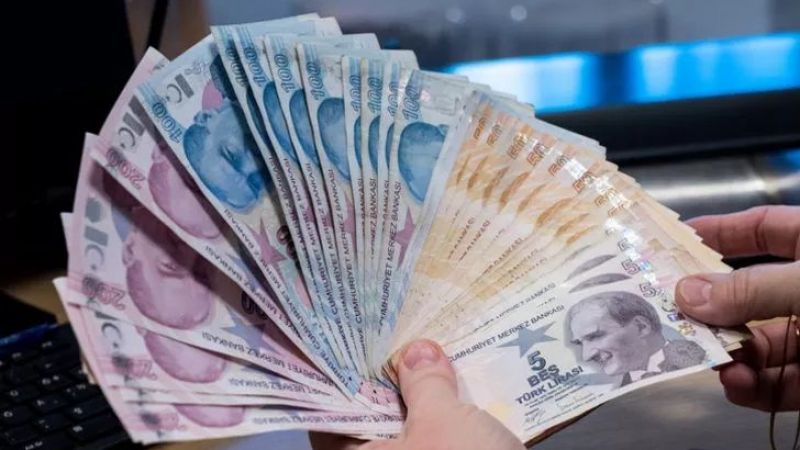 Memur ve emeklinin bekleyişi son buldu: 2023 yılı en düşük memur ve emekli maaşı belli oldu! 1