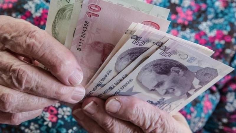 Memur ve emeklinin bekleyişi son buldu: 2023 yılı en düşük memur ve emekli maaşı belli oldu! 2