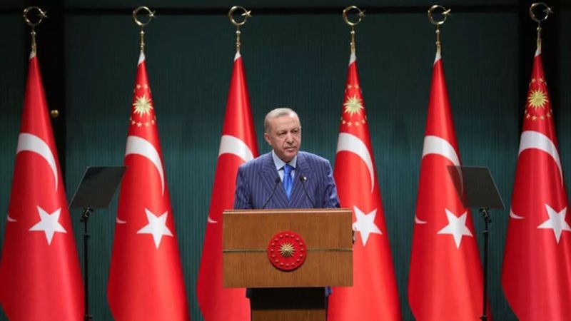 Cumhurbaşkanı Erdoğan’dan vatandaşlara yeni kredi müjdesi geldi! Üstelik 6 ay geri ödemesiz verilecek! 500.000 TL’ye kadar kredi çekmek için… 3