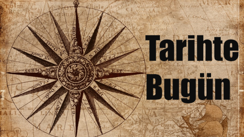 4 Ocak Bugün Tarihte Ne Oldu Önemli Olaylar... 2