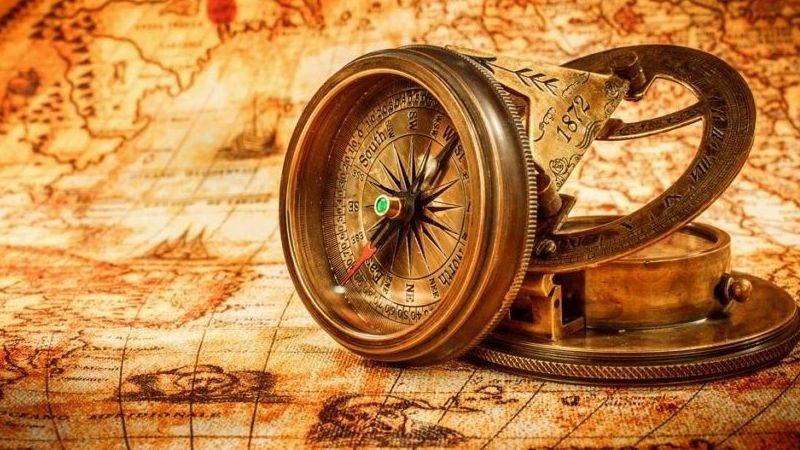 4 Ocak Bugün Tarihte Ne Oldu Önemli Olaylar... 4