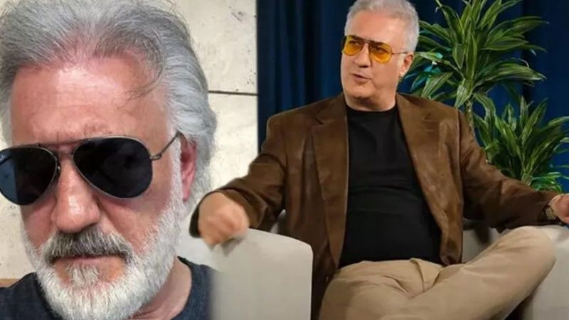 Tamer Karadağlı Arka Sokaklar Rolüyle Şok Etti! Sevenleri Gözlerine İnanamadı… 4