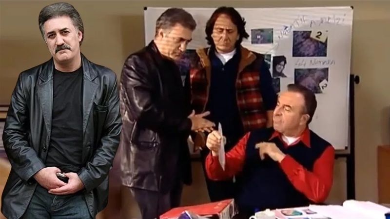 Tamer Karadağlı Arka Sokaklar Rolüyle Şok Etti! Sevenleri Gözlerine İnanamadı… 2