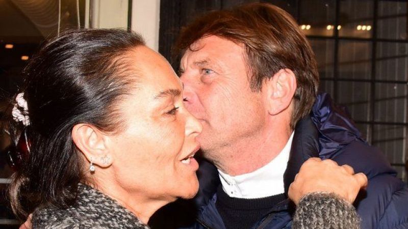 Ferrari’yi Feraye Sanıp Yakalanmıştı! Hülya Avşar, Kaya Çilingiroğlu’nun Kendisini Aldatmasıyla İlgili Konuştu: “4 Sene İyi İdare Etmiş…” 3