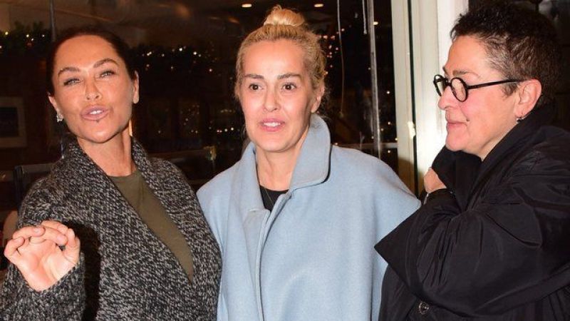 Ferrari’yi Feraye Sanıp Yakalanmıştı! Hülya Avşar, Kaya Çilingiroğlu’nun Kendisini Aldatmasıyla İlgili Konuştu: “4 Sene İyi İdare Etmiş…” 2