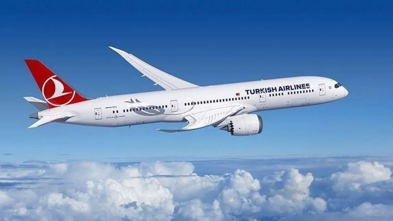 Gaziantepliler uçak bileti almadan önce bu kampanyayı mutlaka okuyun! Aile boyu yüzde 20 daha indirimli uçabilecekseniz! 1