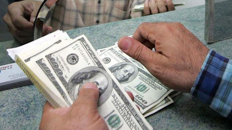 Doları Olanlar Dikkat! Dolar Kuru için 2023 Yılı Tahmini! Bu Aydan Sonrası… 3