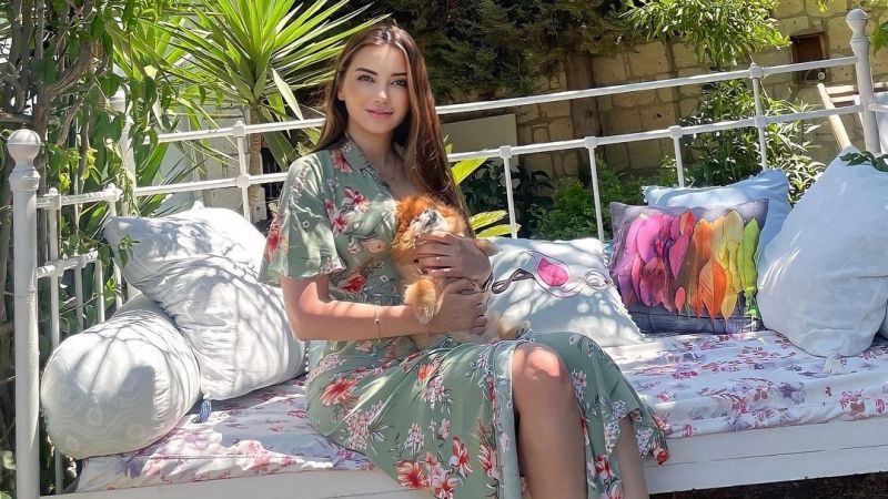 Görümcesinin Kocası İle Yakınlaştı, Olanlar Oldu! Resmen İki Adam Arasında Sıkışıp Kaldı! Ünlü Psikolog Esra Ezmeci'nin Tepkisi Sosyal Medyayı İnletti! 1