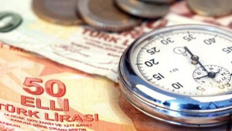 Emeklilerin Yüzü Gülecek! Gelen Zamlar Sonrası 19.892 TL Ödeme Netleşiyor! 2023 Kıdem Tazminatları Ne Oldu? 4