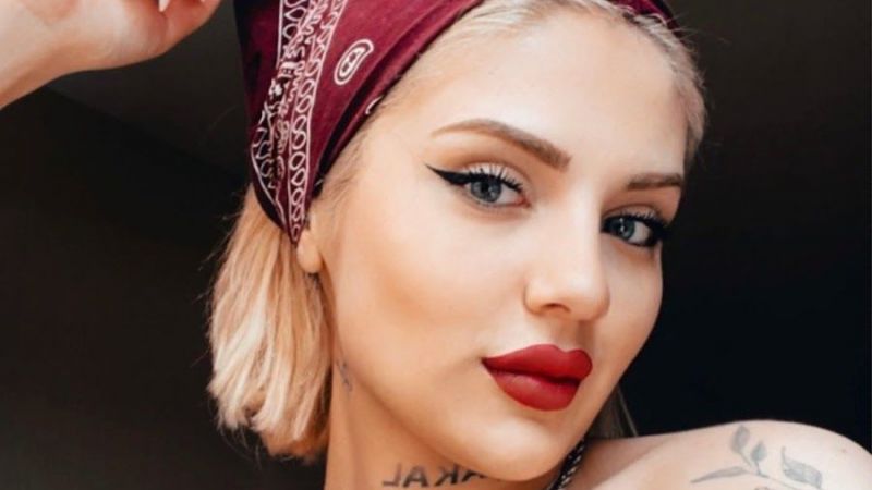 Kısmetse Olur Aşkın Gücü Aybüke Kimdir? Aybüke Çangal Kaç Yaşında, Nereli? Aybüke'nin Tiktok ve Instagram Hesapları Ne? 2