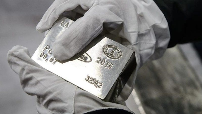 Sanayi Emtialarına Yatırım Yapmayan Gaziantepliler Yaşadı: Kıymetli Metal, Tarım ve Enerji Emtialarında İşler Yoluna Girdi! İşte 6 Ocak 2023 Emtia Fiyatları… 4