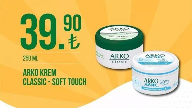 Yetişen Alır: 5-8 Ocak Tarım Kredi İndirimleri Belli Oldu! Süzme Peynirler 29,90 TL’ye, 5 L Ayçiçek Yağları 135 TL’ye Düştü! 2
