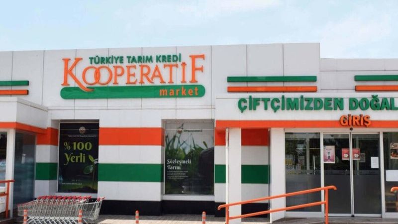 Tarım Kredi Kooperatif Market’te büyük indirim dönemi başladı! İşte 6-8 Ocak arası geçerli indirim kampanyası 1