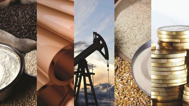 Tarım, Sanayi ve Enerji Emtialarına Yatırım Yapan Yandı! Bu Rakamlara Dikkat Edin! İşte 7 Ocak 2023 Gaziantep Anlık Emtia Fiyatları… 2