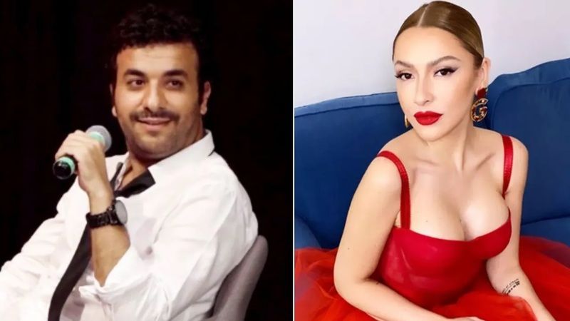 Hadise ile Hasan Can Kaya aşkı yalan çıktı! Dedikodular bir türlü son bulmadı: “Benim de ve Hadise’nin de reklama ihtiyacı yok!” 3