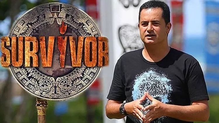 Survivor 2023 için Acun Ilıcalı yayınladı, geri sayım başladı: Survivor ne zaman başlıyor? İşte Survivor Türkiye 2023 yarışmasının tarihi ve kadrosu… 3