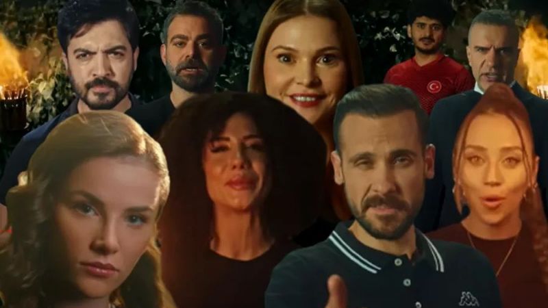 Survivor 2023 için Acun Ilıcalı yayınladı, geri sayım başladı: Survivor ne zaman başlıyor? İşte Survivor Türkiye 2023 yarışmasının tarihi ve kadrosu… 2