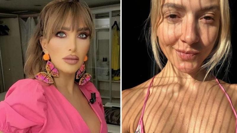 Hadise dava açtı; Seren Serengil adliye gitti! Bombalar arka arkaya patladı: “Kim yalan söylüyor, söylemiyor öğreneceğiz…” 1