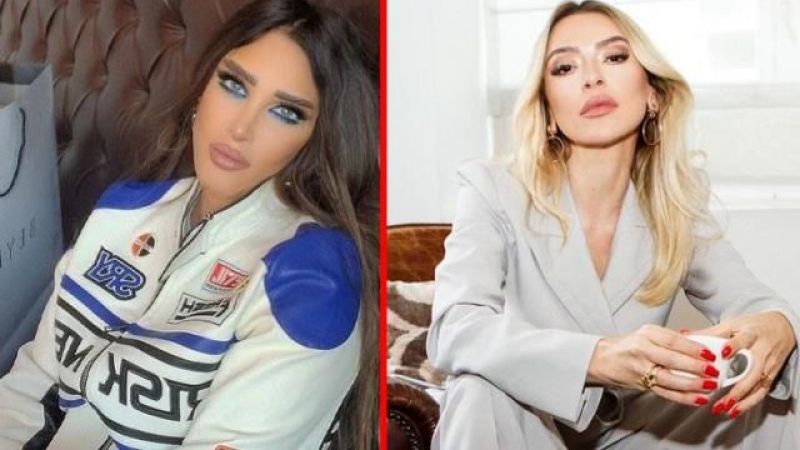 Hadise dava açtı; Seren Serengil adliye gitti! Bombalar arka arkaya patladı: “Kim yalan söylüyor, söylemiyor öğreneceğiz…” 2