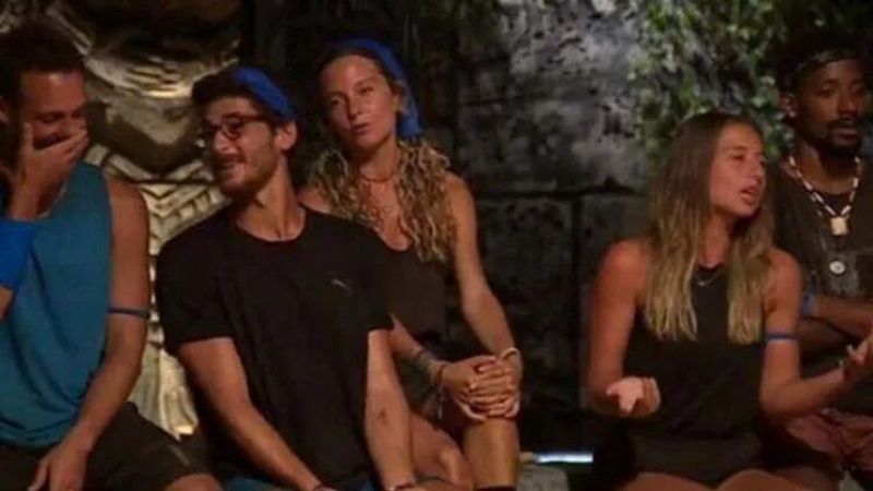 Survivor 2023’le ilgili o iddia ortalığı karıştırmaya yetti! Survivor’ın eski iki ismi ada biletini aldı! Gözler Acun Ilıcalı’da! Meğer… 3