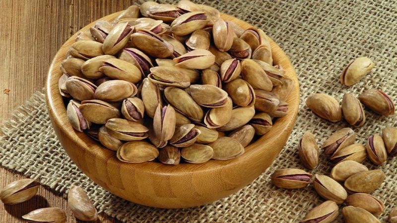 Gaziantep Fıstığının YÜKSELİŞİ DURDURULAMIYOR! 7 Ocak 2023 Güncel Antep Fıstığı ve Kuruyemiş Fiyatları! Antep Fıstığının Kilosu Kaç TL Oldu? En Ucuz Antep Fıstığı Çeşidi Hangisi? 1