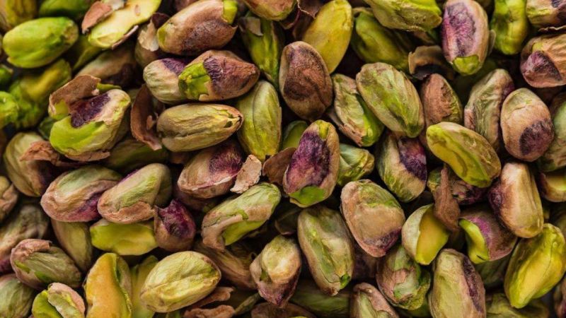 Gaziantep Fıstığının YÜKSELİŞİ DURDURULAMIYOR! 7 Ocak 2023 Güncel Antep Fıstığı ve Kuruyemiş Fiyatları! Antep Fıstığının Kilosu Kaç TL Oldu? En Ucuz Antep Fıstığı Çeşidi Hangisi? 3