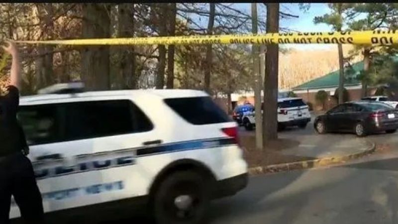 Korkutan Olay! 6 Yaşındaki Öğrenci Tartıştığı Öğretmenini Silahla Vurdu! 2