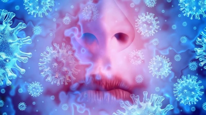 Koronavirüs Tekrar Gündemde! Yeni Varyant Kapıda… 1