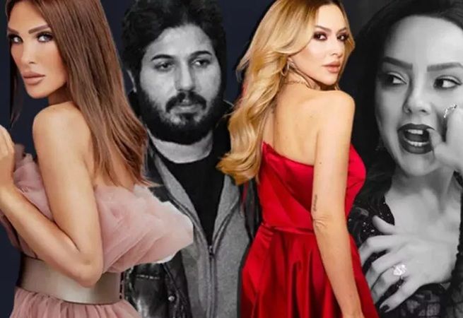 Hadise ve Reza Zarrab’ın yasak aşk yaşadığını iddia eden Seren Serengil kendini savundu! Müge Anlı ve Esra Erol’u örnek gösterdi 2