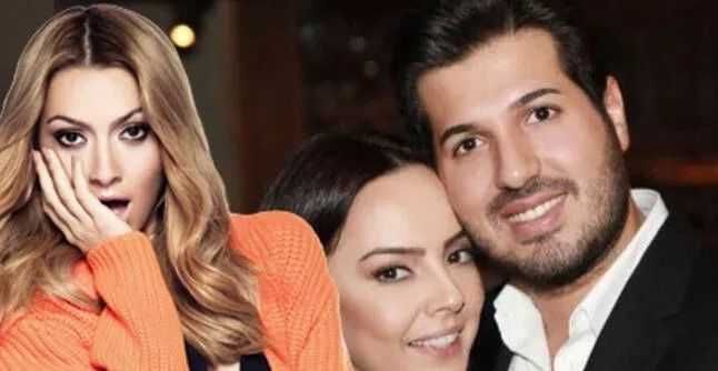 Hadise ve Reza Zarrab’ın yasak aşk yaşadığını iddia eden Seren Serengil kendini savundu! Müge Anlı ve Esra Erol’u örnek gösterdi 3