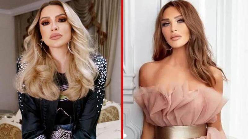 Hadise ve Reza Zarrab’ın yasak aşk yaşadığını iddia eden Seren Serengil kendini savundu! Müge Anlı ve Esra Erol’u örnek gösterdi 1