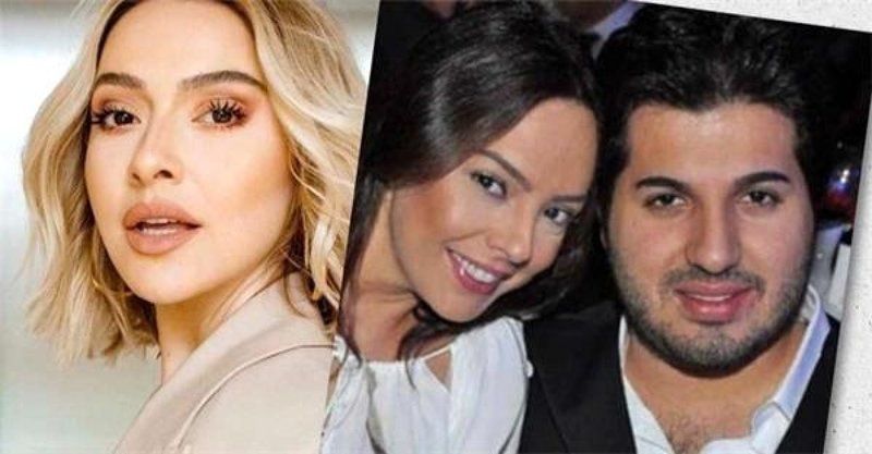Hadise ve Reza Zarrab’ın yasak aşk yaşadığını iddia eden Seren Serengil kendini savundu! Müge Anlı ve Esra Erol’u örnek gösterdi 4