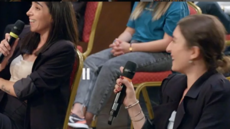 Penis boyu ölçtüğünü itiraf etti, Konuşanlar stüdyosu kahkahaya boğuldu! Hasan Can Kaya hemen devreye girdi: “Biz neden kendimiz…” 3