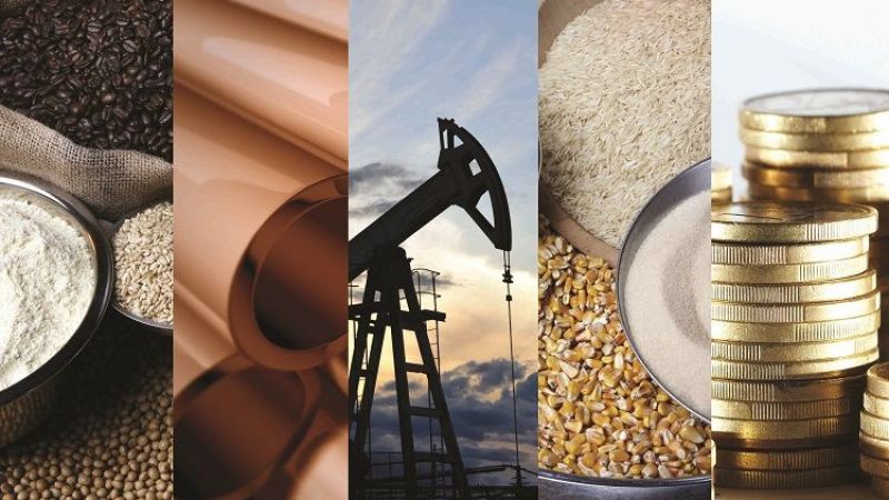 10 Ocak 2023 Emtia Fiyatları! Gaziantep Tarım Emtiaları Belirsiz, Sanayi Emtiaları Rekor Kırdı! Gaziantep Enerji Fiyatlarında Son Görünüm 2