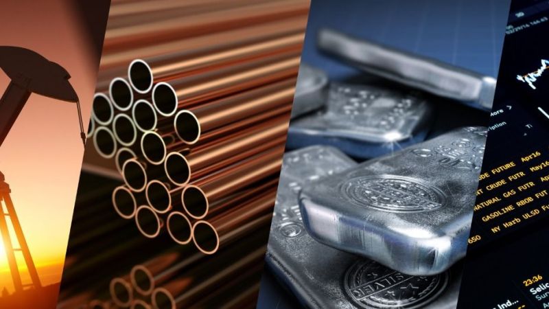 10 Ocak 2023 Emtia Fiyatları! Gaziantep Tarım Emtiaları Belirsiz, Sanayi Emtiaları Rekor Kırdı! Gaziantep Enerji Fiyatlarında Son Görünüm 1