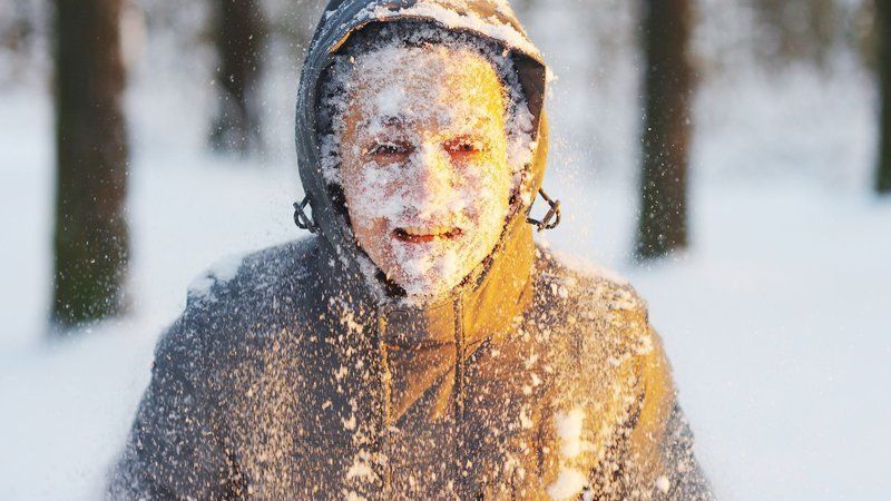Gaziantep Buz Devrine Hazır Ol! Kötü Haber Geldi, Gaziantepliler Şaştı Kaldı! İşte Gaziantep Anlık Hava Durumu… 1